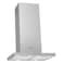 Gorenje Stainless Steel Cooker Hood WHT623E5XUK