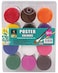 Generic Poster Color Paint Set 12Pcs