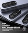 Ringke Samsung Galaxy Z Fold 5 Lens Protectors, Camera Styling Aluminium Frame Tough Protective Cover Sticker -2 Pack