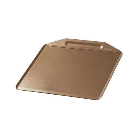 Zenker Rimless Baking Tray Gold