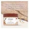 Dove Exfoliating Polish Brown Sugar And Coconut Butter Body Scrub 298g