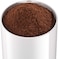 Bosch TSM6A011W Kitchen Coffee Grinder, White