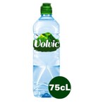 Buy Volvic Sports Natural Mineral Water 750ml in Saudi Arabia