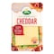 Arla Cheddar Cheese Slices 150G