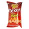Chick Boy Texas Smoked BBQ Snacks 100g