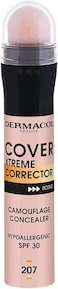 Dermacol Cover xtreme corrector 207 - no. 1 - 8g