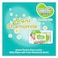 Babyjoy Family Pack Wet Wipes 50 X 3