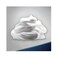 Gillette Series Shaving Foam For Sensitive Skin 250ml