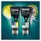 Closeup White Attraction Toothpaste Natural Glow - Coconut Extract and Bamboo Charcoal - 75 Ml