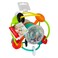 Infantino Sensory Discover And Play Sensory Activity Ball 6+ Months