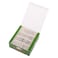 Ahmad Tea Green Tea 100 Envelope Tea Bags