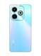 Infinix Hot 40i Dual Sim 4GB+4GB RAM 128GB 4G Palm Blue- Middle East Version