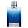Salvatore Bergamo Aqua Asenza Blue Men's 50ml