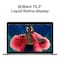 Apple MacBook Air Laptop with 15-Inch Display M3 Processor 8GB RAM 256GB SSD M3 Chip Graphic Card Space Grey English