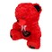 Bear Stuffed Toy