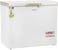 Geepas GCF3006WAH Chest Freezer, 300L