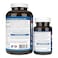 Carlson The Very Finest Fish Oil, 700 Mg Omega-3S, Norwegian Fish Oil Supplement, Wild Caught Omega-3 Fish Oil, Sustainably Sourced Fish Oil Capsules, Omega 3 Supplement, Lemon, 120+30 Softgels
