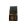 Rook Luxury Fruit Knife Set 6 pieces