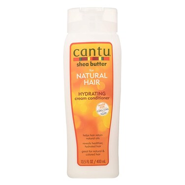 Cantu Hydrating Cream Cond 400Ml