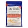 Dr. Teal's Pure Epsom Salt Soothe And Comfort Milk And Argan Oil 1. 36kg