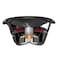 Pioneer TS-W312S4 12&Prime; Single Voice Coil 4 ohm Component Subwoofer 1600 W
