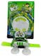 Generic Clock Luminous And Voice Speaking 2 Figured Kola Fitted Omnitrix Ben 10