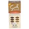 Samsol Hair Color No Ammonia 39 Light Brown 50 ml