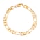 Shining Jewel - Korean Celebrity Style Bracelet 5mm SJ-3022