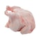Farm Fresh Frozen  Whole Chicken 1.1kg