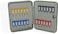 Generic Metal Key Box For 48 Keys For Garage And Security Office