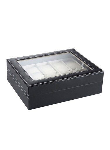 Generic Watch Storage Display Box