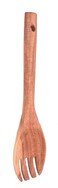ARK 10 Inch Wooden Salad Fork