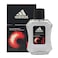 Adidas eau de toilette team force 100 ml