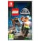 Lego Jurassic World For Nintendo Switch By Warner Bros