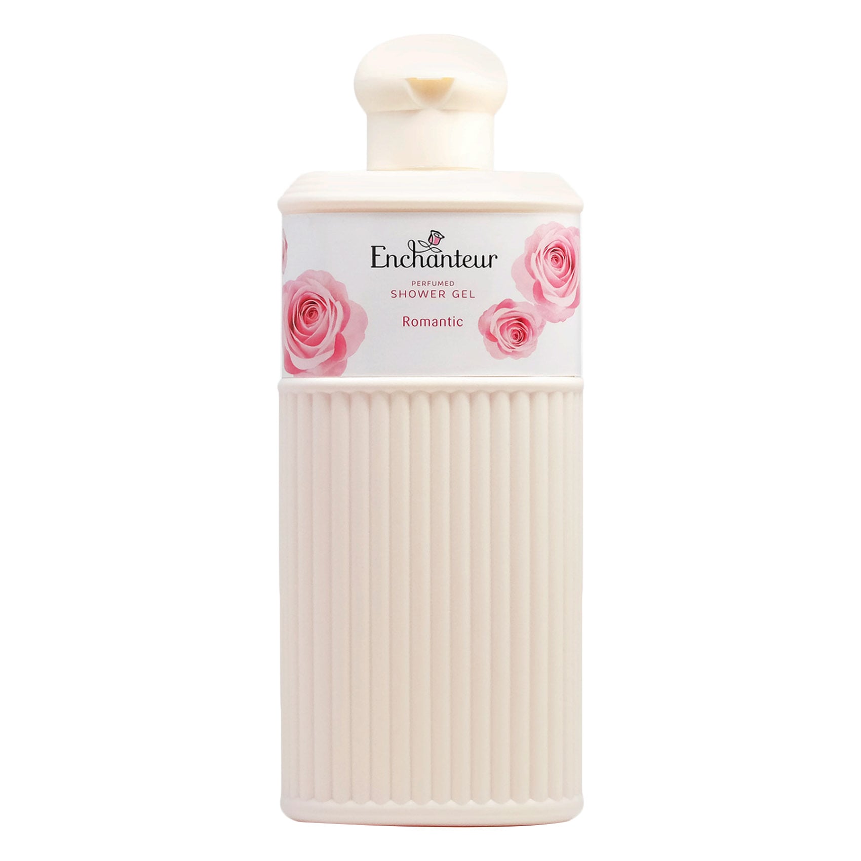 Buy Enchanteur Romantic Shower Gel 250 ml Online Carrefour KSA