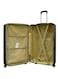 Star Line 5 Pieces Star Line Luggage Trolley Bags Set Coffee