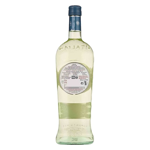 Martini Bianco Vermouth Wine 1L
