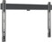 Vogel's TVM 5605 Extremely Flat TV Wall Bracket For 40-100Inch TVs, Max. 100Kg, TV Bracket Max. VESA 600x400, Universally Compatible, Distance To The Wall Only 1.5 cm