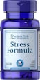 Puritan's Pride Stress Formula (60 Caplets)