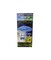 KW Zone Dophin Mal Mini Aquarium Lamp, 9W