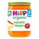 Hipp Organic Vegetable Lasagne Pasta 190g