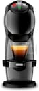 Dolce Gusto De'Longhi Genio S EDG226.A, Pod Coffee Machine, Compact Design, Adjustable Drink Size, 0.8L Removable Water Tank