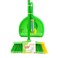 Scoth Brite Fine For Delicate Surface + Dust Fan