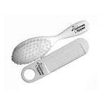 Buy Tommee Tippee Brush And Comb Set Pack of 2 in UAE