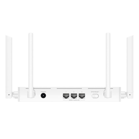HUAWEI WIFI AX2