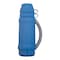 Thermos Premier Glass Vaccum Flask - 1 Liter - Gentian Blue