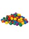 Intex 100-Piece Fun Beach Ball Set 49602 Np 8cm