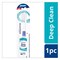 Sensodyne Deep Clean Extra Soft Toothbrush