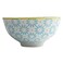 12cm Porcelain Two-Sided Stamping Bowl