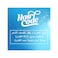 Hair Code Anti-Dandruff Deep Cleanse Shampoo - 340 ml